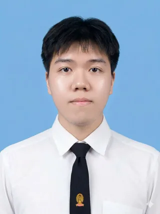 นายธฤต ไชยสงคราม